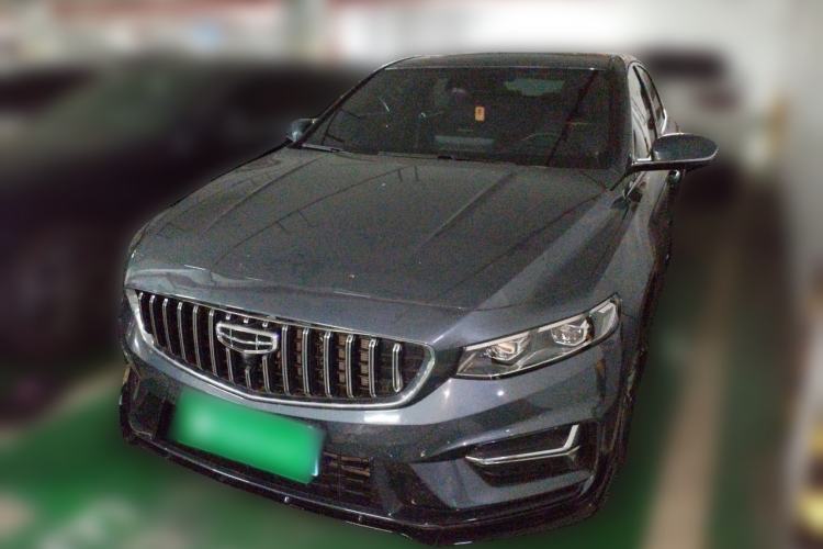 Used Geely Auto Preface 2023 1.5TD Kunlun Edition Guazi used car, China used car export, Used car for sale, Used  cars, Cheapest cars for sale