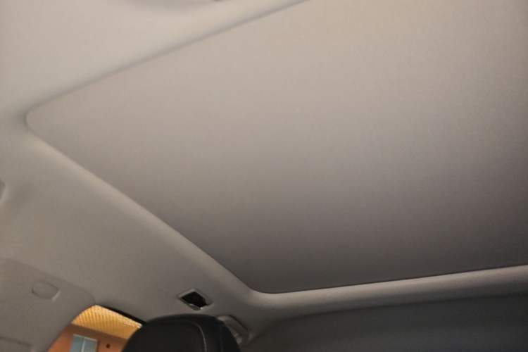 Used Geely Auto Preface 2023 2.0TD Luxury Version Headliner