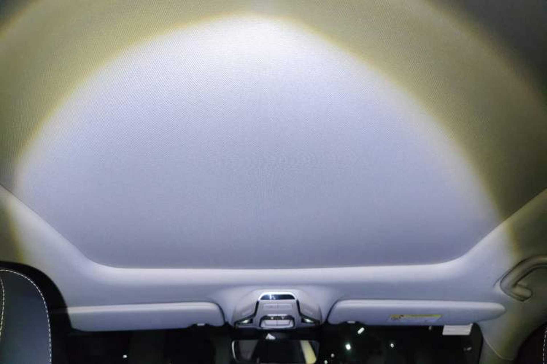 Used Geely Auto Preface 2023 2.0TD Luxury Version Headliner