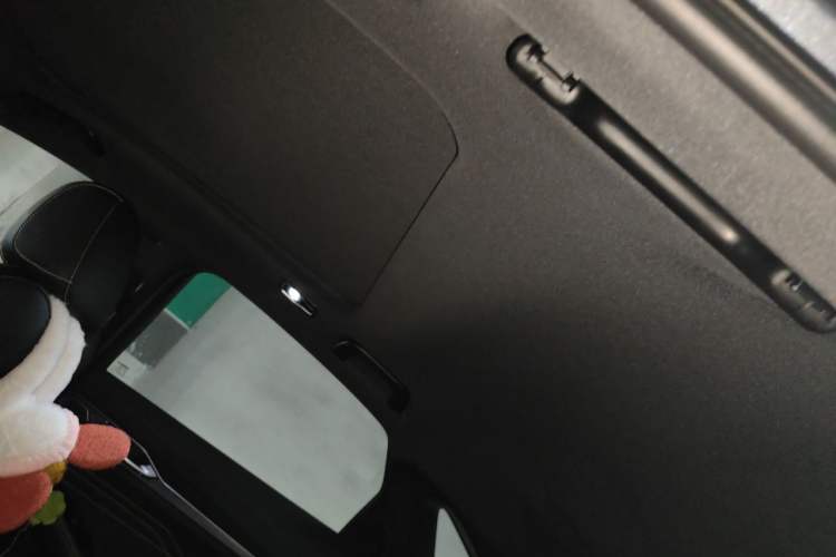 Used Geely Auto Preface 2023 1.5TD Kunlun Edition Headliner