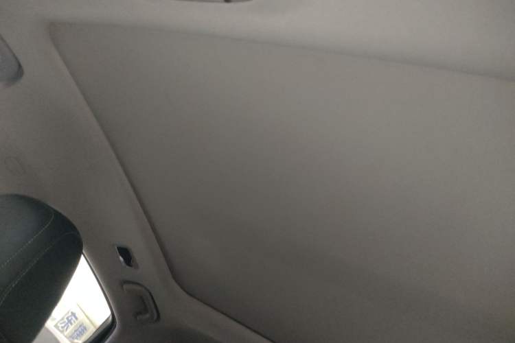 Used Geely Auto Preface 2023 2.0TD Luxury Version Headliner