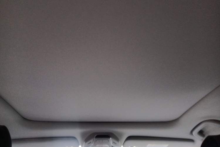 Used Geely Auto Preface 2023 2.0TD Prestige Version Headliner