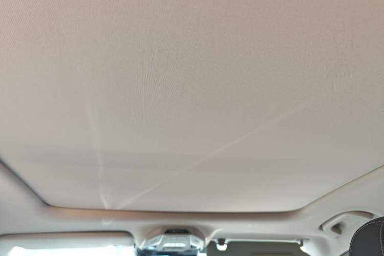 Used Geely Auto Preface 2023 2.0TD Luxury Version Headliner