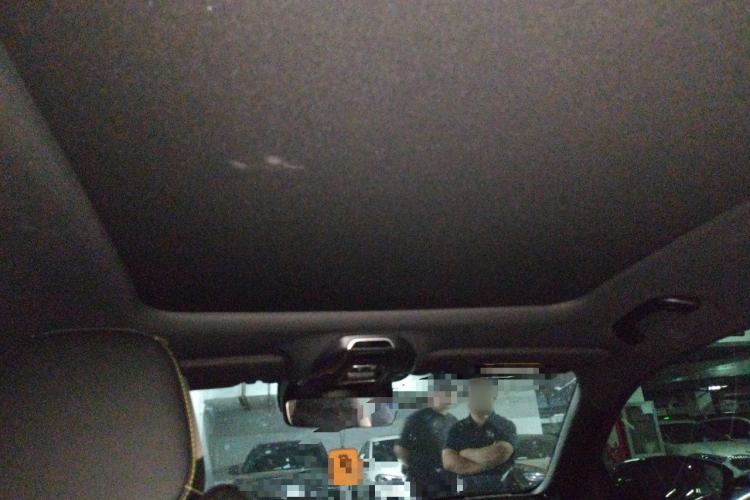 Used Geely Auto Preface 2023 1.5TD Kunlun Edition Headliner