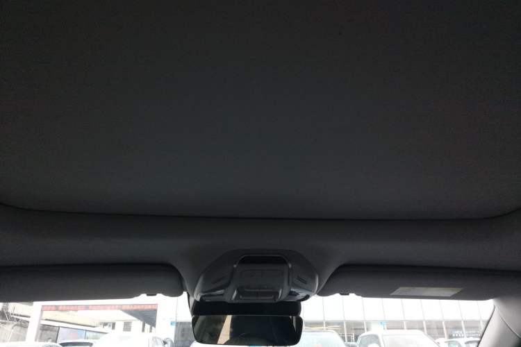 Used Geely Auto Preface 2023 2.0TD Prestige Version Headliner