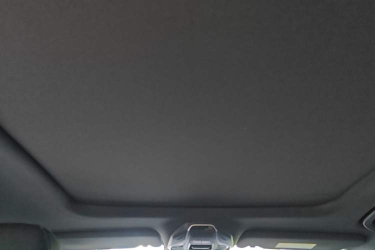 Used Geely Auto Preface 2023 1.5TD Kunlun Edition Headliner