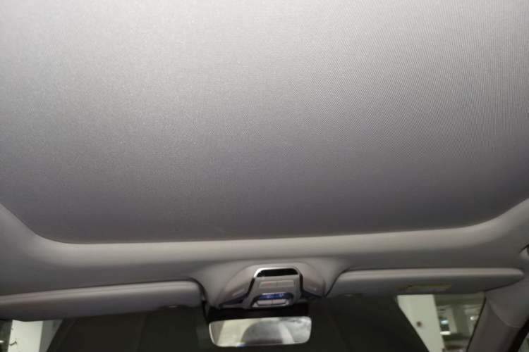 Used Geely Auto Preface 2023 2.0TD Prestige Version Headliner