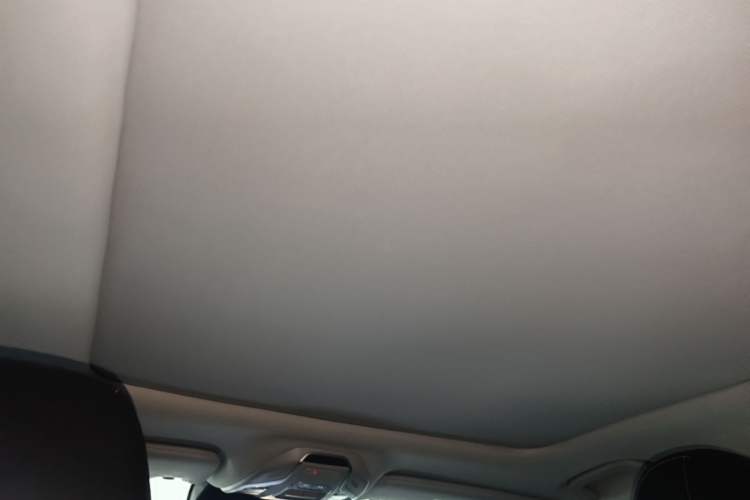 Used Geely Auto Preface 2023 2.0TD Luxury Version Headliner