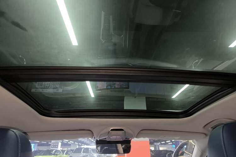 Used Geely Auto Preface 2023 2.0TD Prestige Version Headliner
