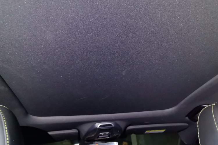 Used Geely Auto Preface 2023 1.5TD Fuyao Version Headliner