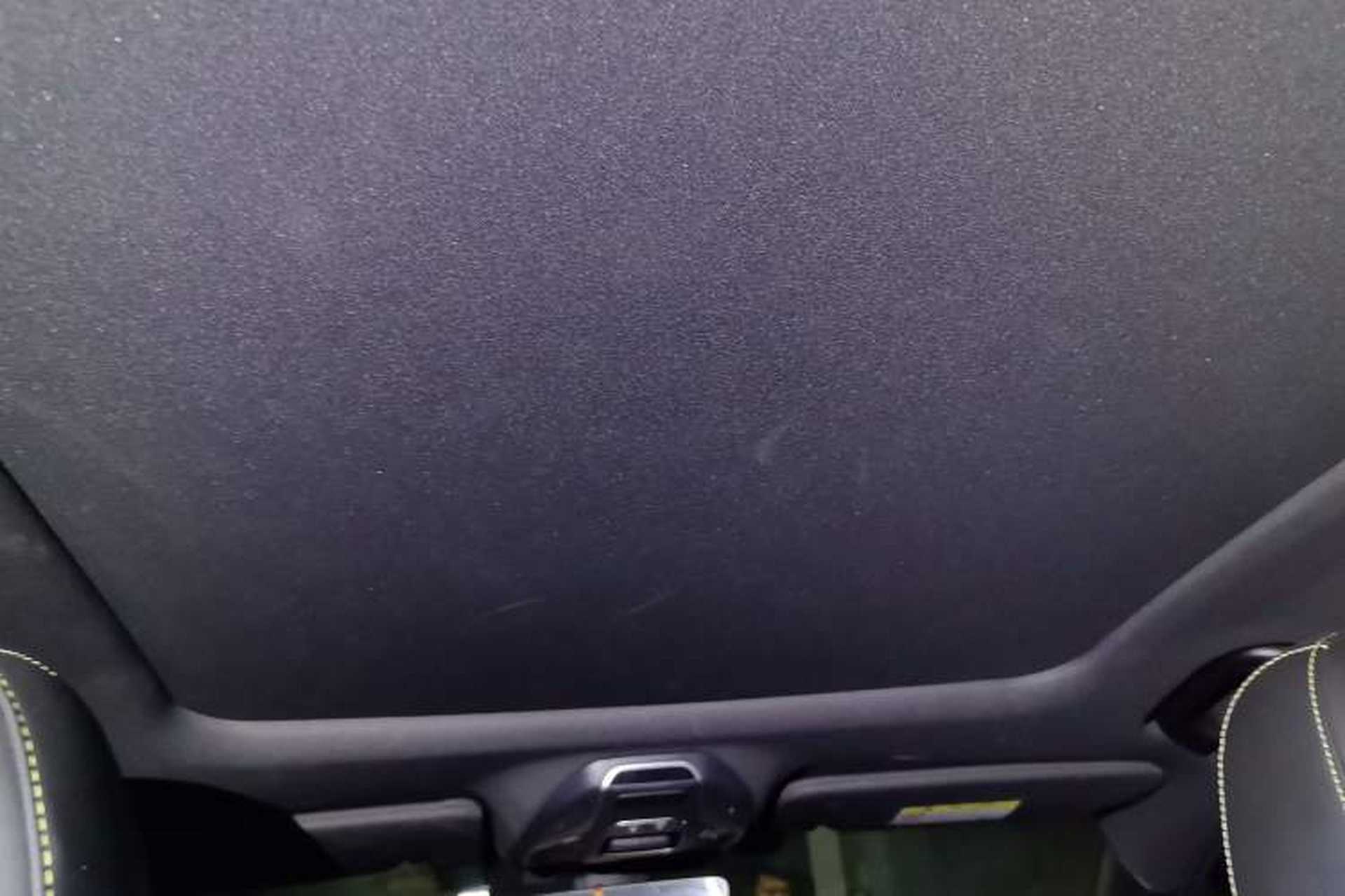 Used Geely Auto Preface 2023 1.5TD Fuyao Version Headliner