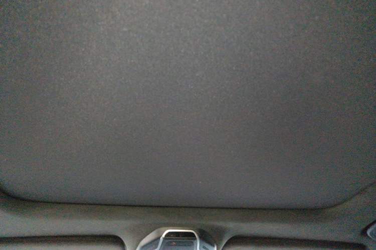 Used Geely Auto Preface 2023 2.0TD "Only This Verdant Green" Edition Headliner