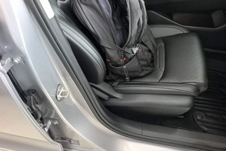 Used Geely Auto Preface 2023 2.0TD Luxury Version Right Front Seat