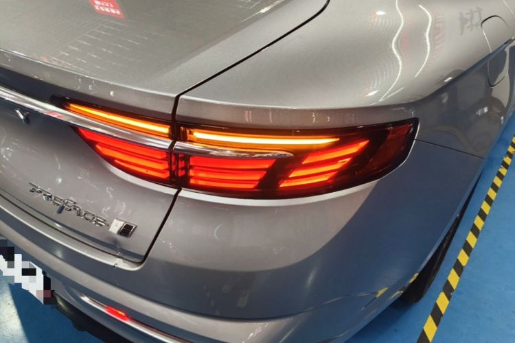 Used Geely Auto Preface 2023 2.0TD Luxury Version Right Rear Taillight