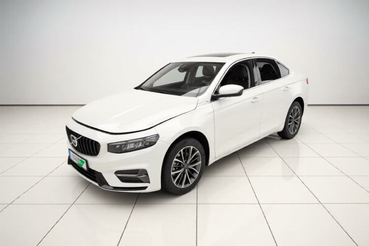 Used Geely Auto Preface 2023 2.0TD Luxury Version Guazi used car, China used car export, Used car for sale, Used cars, Cheapest cars for sale