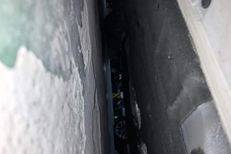 Used Geely Auto Preface 2023 2.0TD Prestige Version Chassis Front Left
