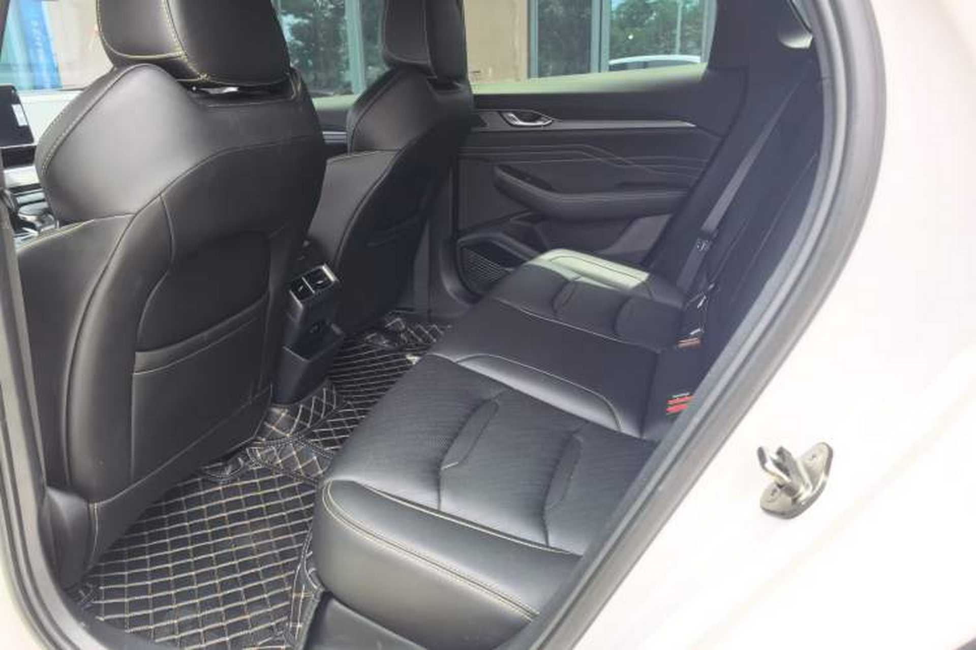 Used Geely Auto Preface 2023 1.5TD Kunlun Edition Exterior 6