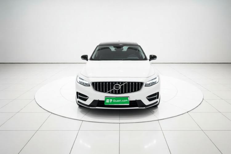 Used Geely Auto Preface 2023 2.0TD Prestige Version Front