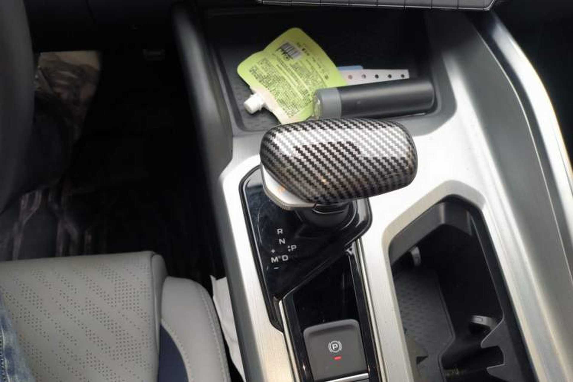 Used Geely Auto Preface 2023 2.0TD Prestige Version Gear Lever
