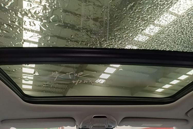 Used Geely Auto Preface 2023 2.0TD Prestige Version Headliner