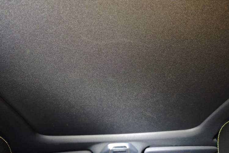 Used Geely Auto Preface 2023 1.5TD Kunlun Edition Headliner