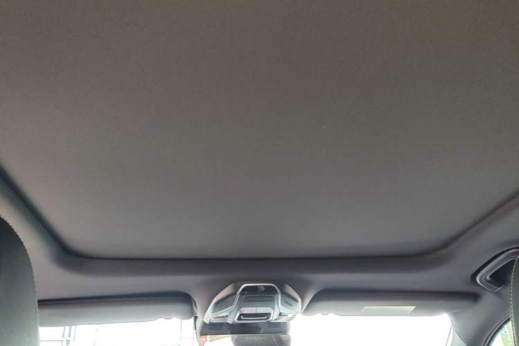 Used Geely Auto Preface 2023 1.5TD Kunlun Edition Headliner