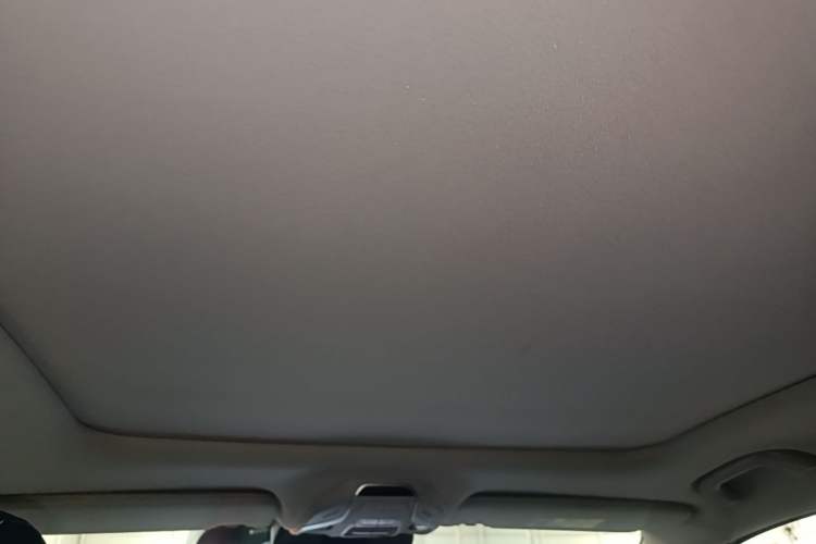Used Geely Auto Preface 2023 2.0TD Prestige Version Headliner
