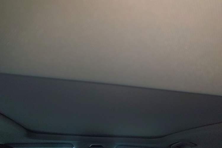Used Geely Auto Preface 2023 2.0TD Luxury Version Headliner