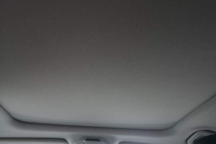 Used Geely Auto Preface 2023 2.0TD Prestige Version Headliner