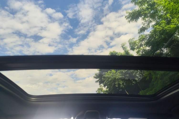 Used Geely Auto Preface 2023 1.5TD Fuyao Version Headliner