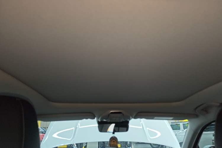 Used Geely Auto Preface 2023 2.0TD Luxury Version Headliner