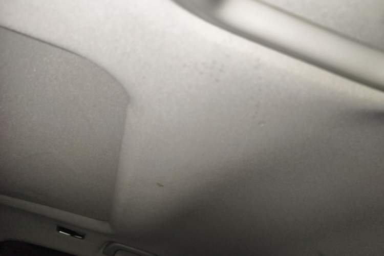 Used Geely Auto Preface 2023 2.0TD Prestige Version Headliner
