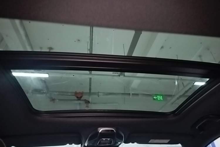Used Geely Auto Preface 2023 1.5TD Fuyao Version Headliner
