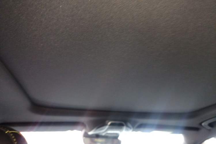 Used Geely Auto Preface 2023 1.5TD Fuyao Version Headliner