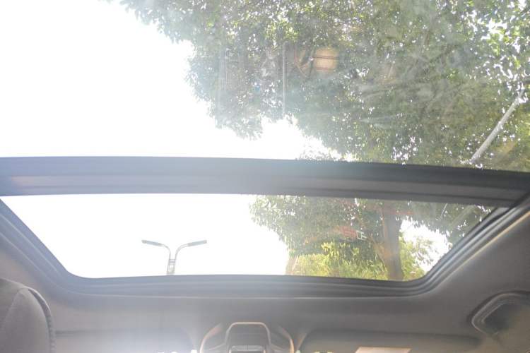 Used Geely Auto Preface 2023 1.5TD Kunlun Edition Headliner