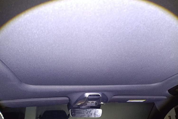 Used Geely Auto Preface 2023 1.5TD Kunlun Edition Headliner