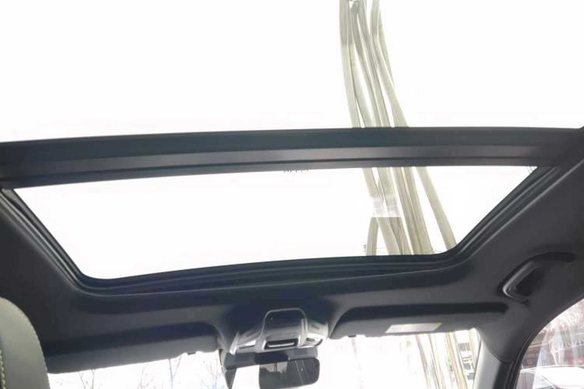 Used Geely Auto Preface 2023 1.5TD Fuyao Version Headliner