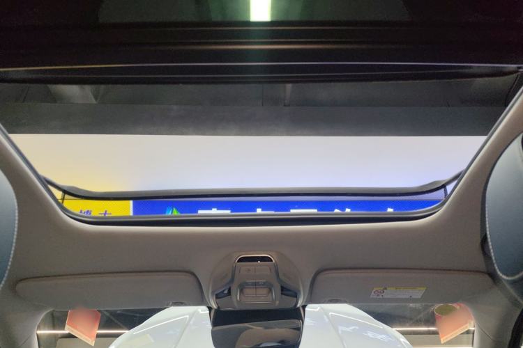 Used Geely Auto Preface 2023 2.0TD Prestige Version Headliner