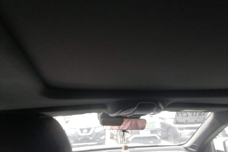 Used Geely Auto Preface 2023 1.5TD Fuyao Version Headliner