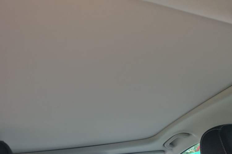 Used Geely Auto Preface 2023 2.0TD Luxury Version Headliner