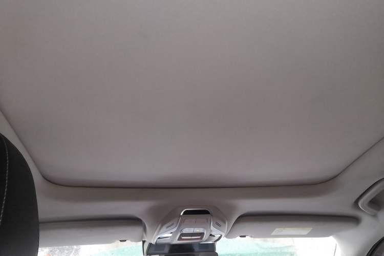 Used Geely Auto Preface 2023 2.0TD Luxury Version Headliner