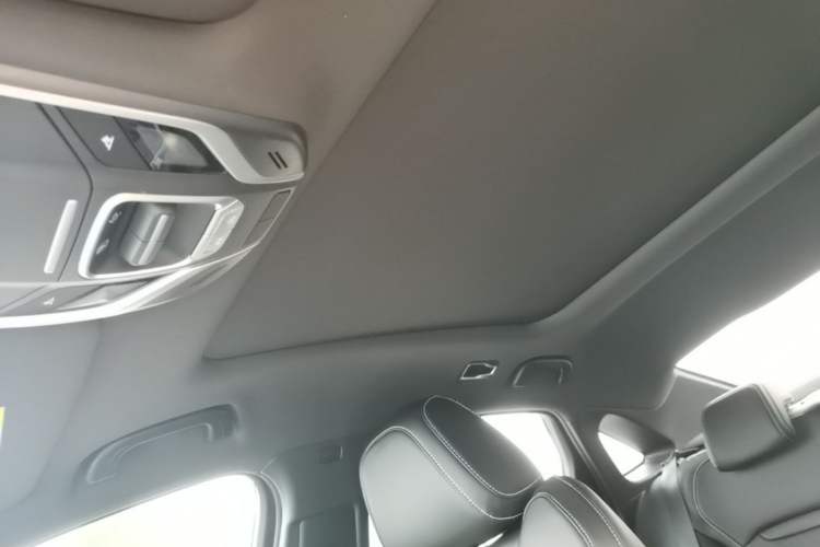 Used Geely Auto Preface 2023 1.5TD Kunlun Edition Headliner