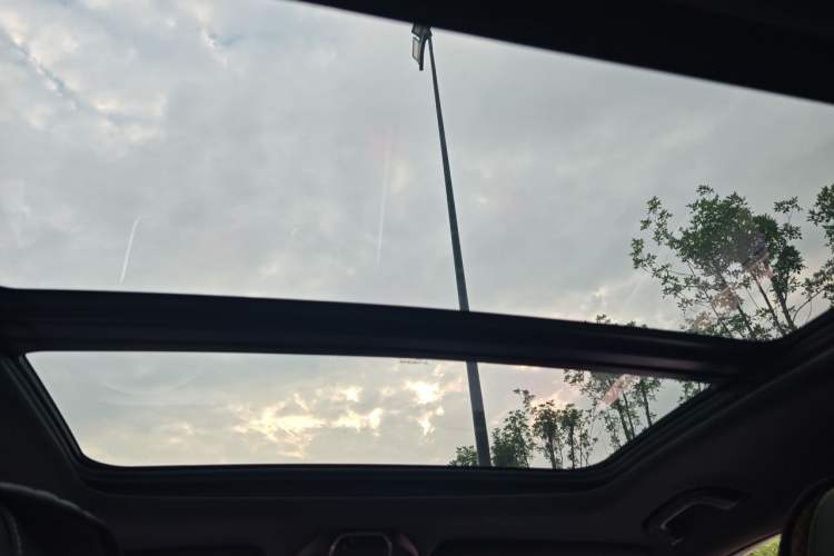 Used Geely Auto Preface 2023 1.5TD Kunlun Edition Headliner