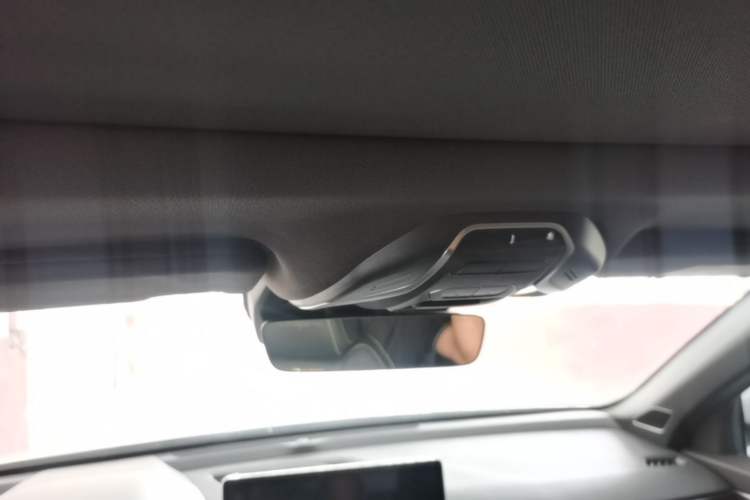 Used Geely Auto Preface 2023 1.5TD Fuyao Version Headliner