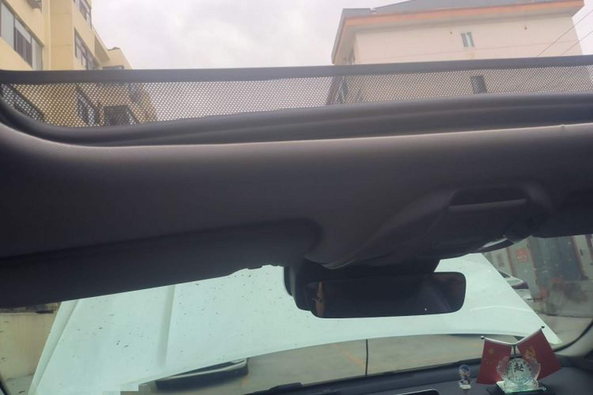 Used Geely Auto Preface 2023 2.0TD Luxury Version Headliner
