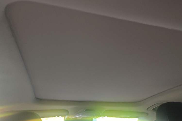 Used Geely Auto Preface 2023 2.0TD Luxury Version Headliner