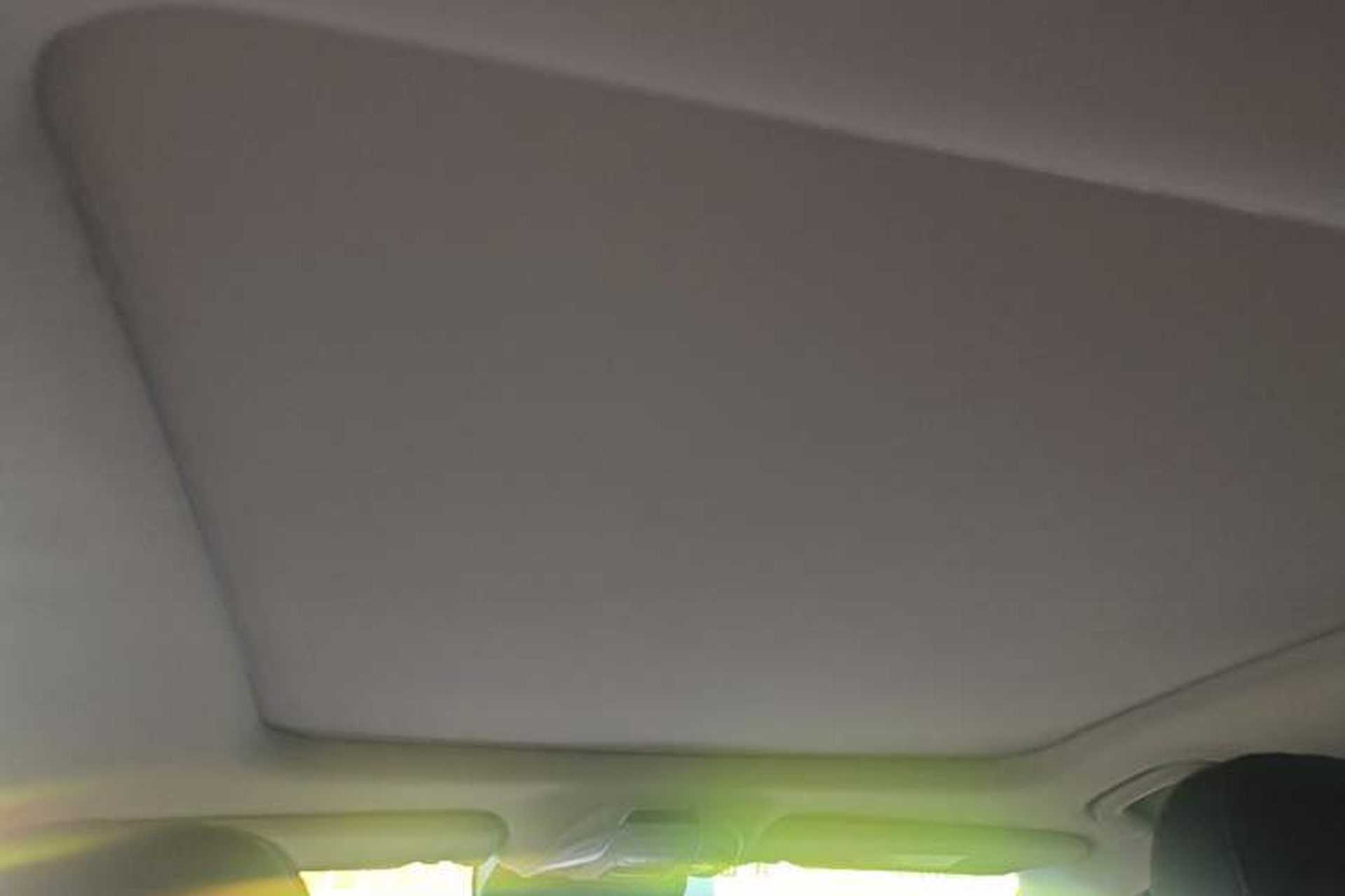 Used Geely Auto Preface 2023 2.0TD Luxury Version Headliner