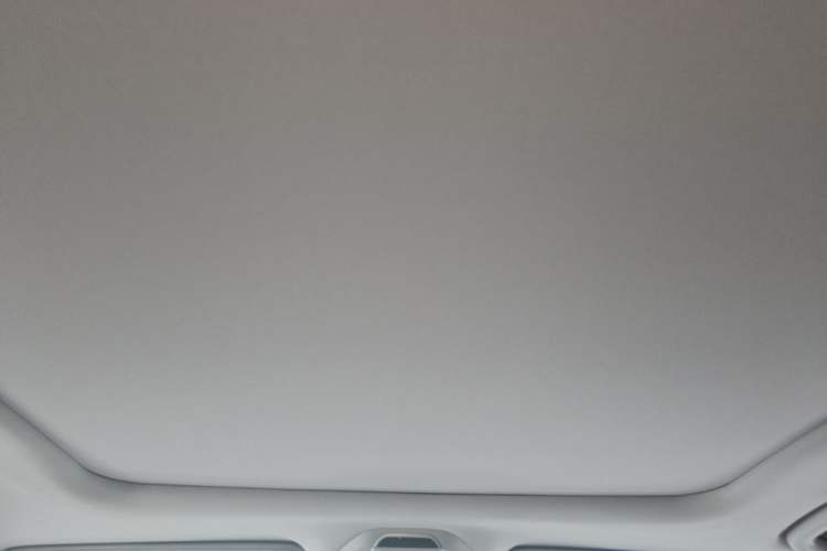 Used Geely Auto Preface 2023 2.0TD Prestige Version Headliner