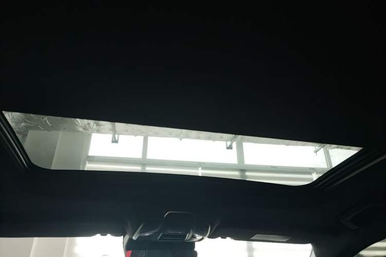 Used Geely Auto Preface 2023 1.5TD Kunlun Edition Headliner