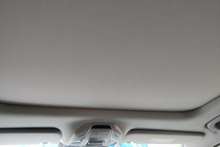 Used Geely Auto Preface 2023 2.0TD Prestige Version Headliner